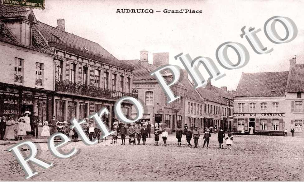 Grand'Place