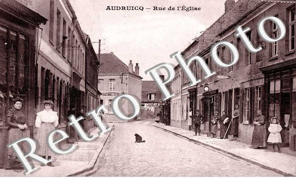 rue de l' Eglise