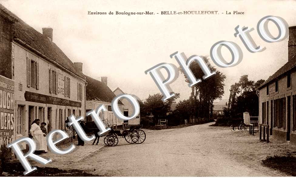 la Place