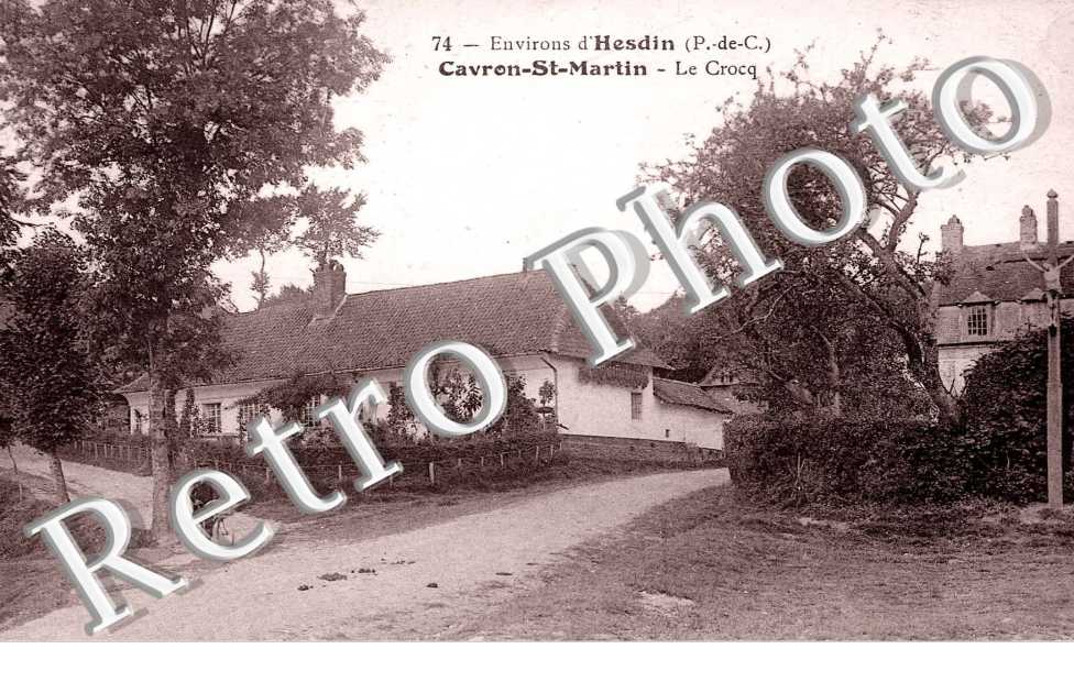 Le Crocq