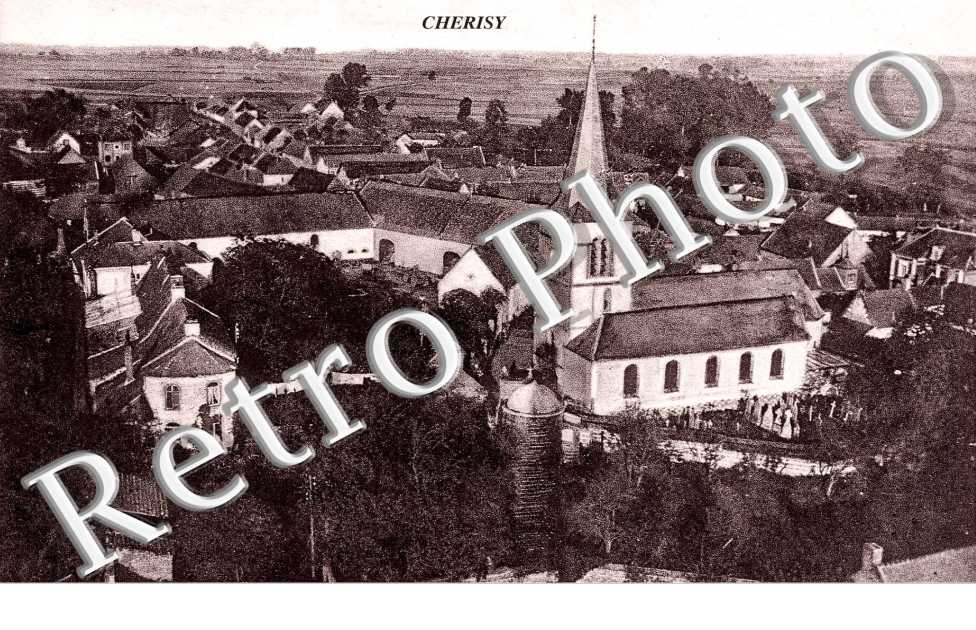 l'eglise