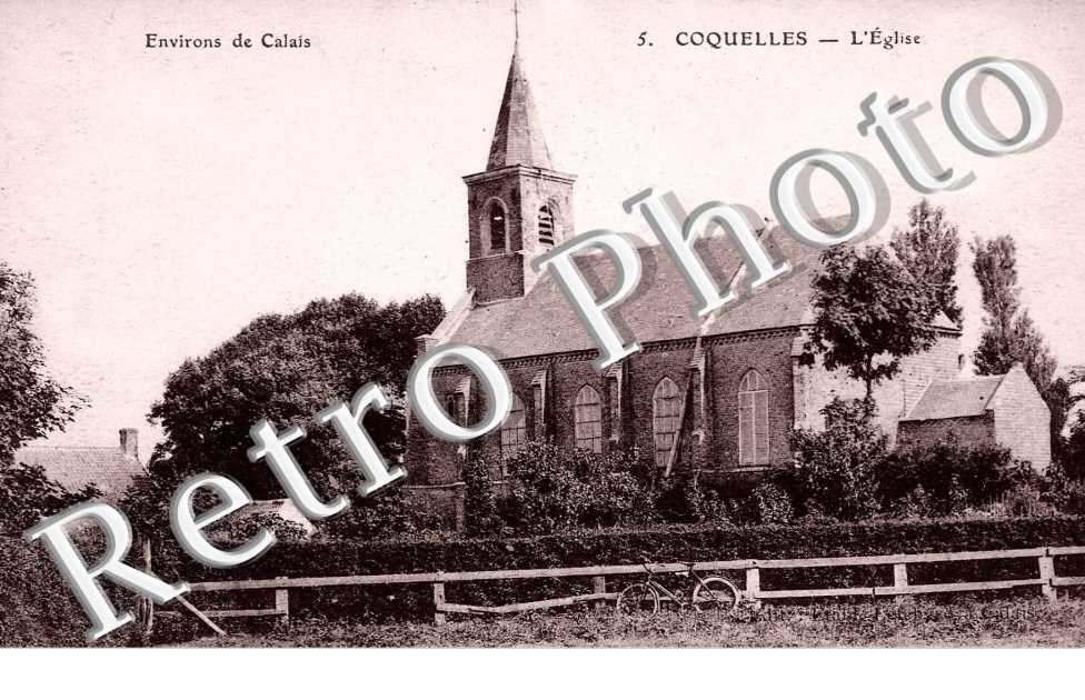 l' eglise