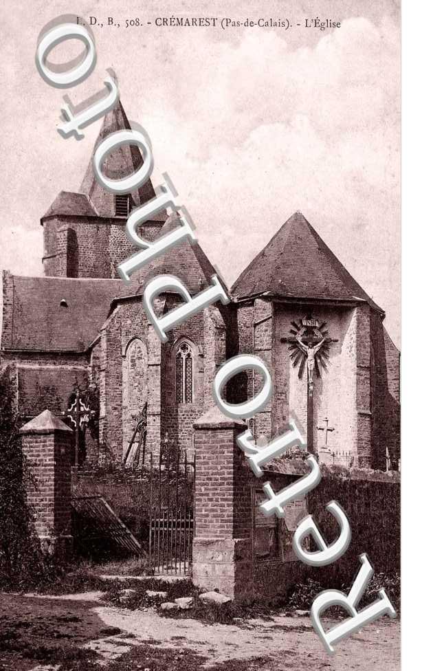 l'eglise