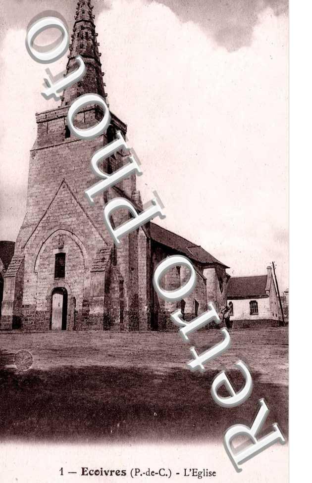 l'eglise