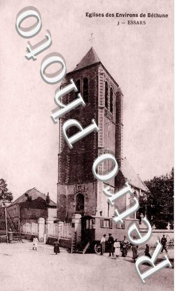 Eglise