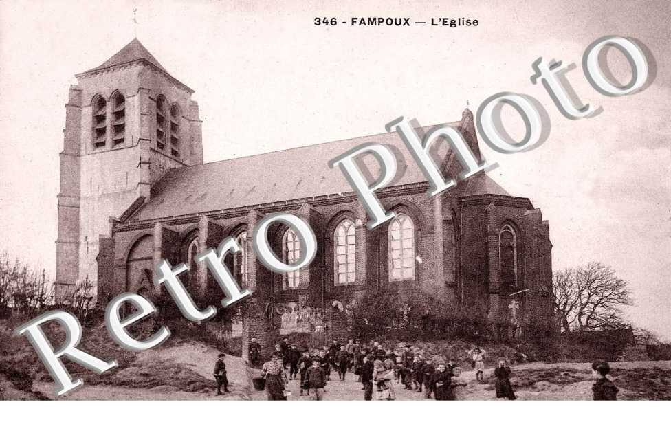 l' eglise