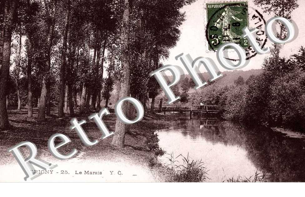 le marais