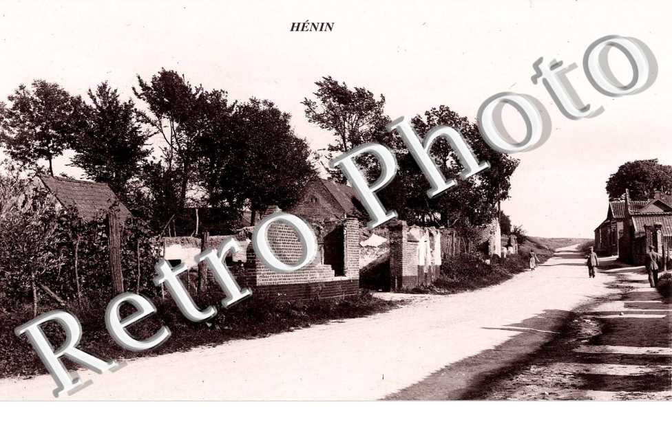 une route
