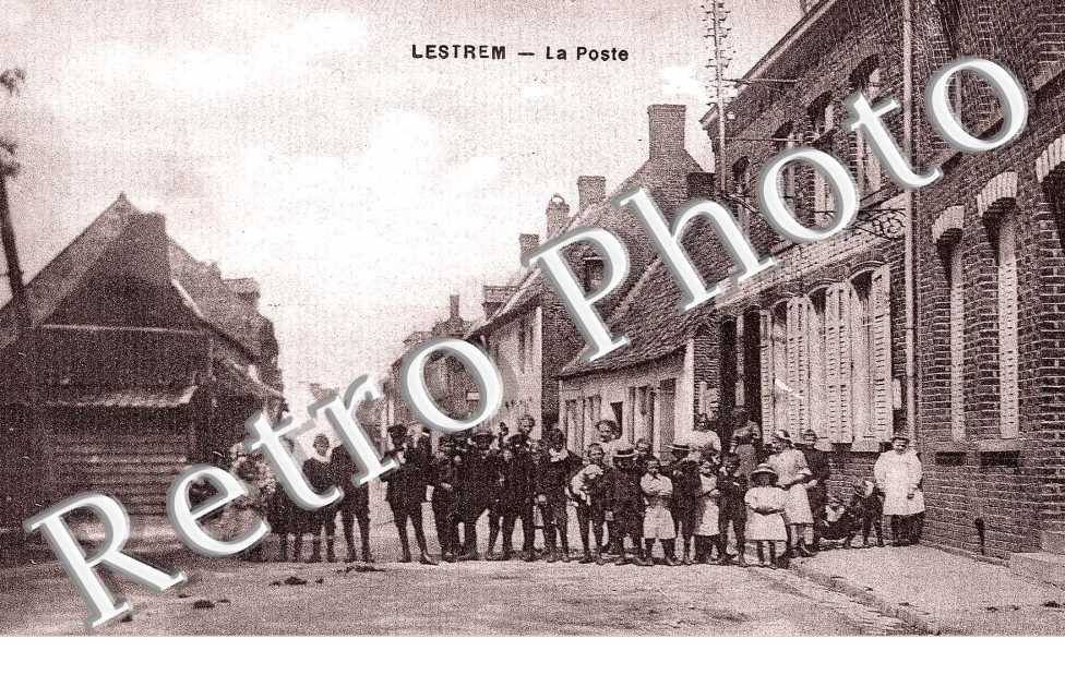 La poste