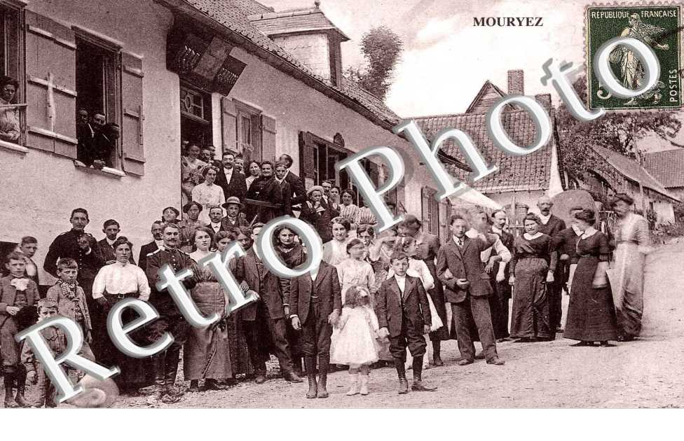 Mouryez