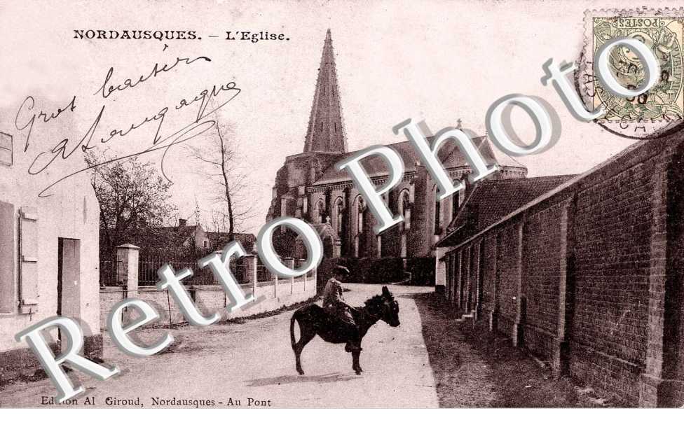 L'eglise