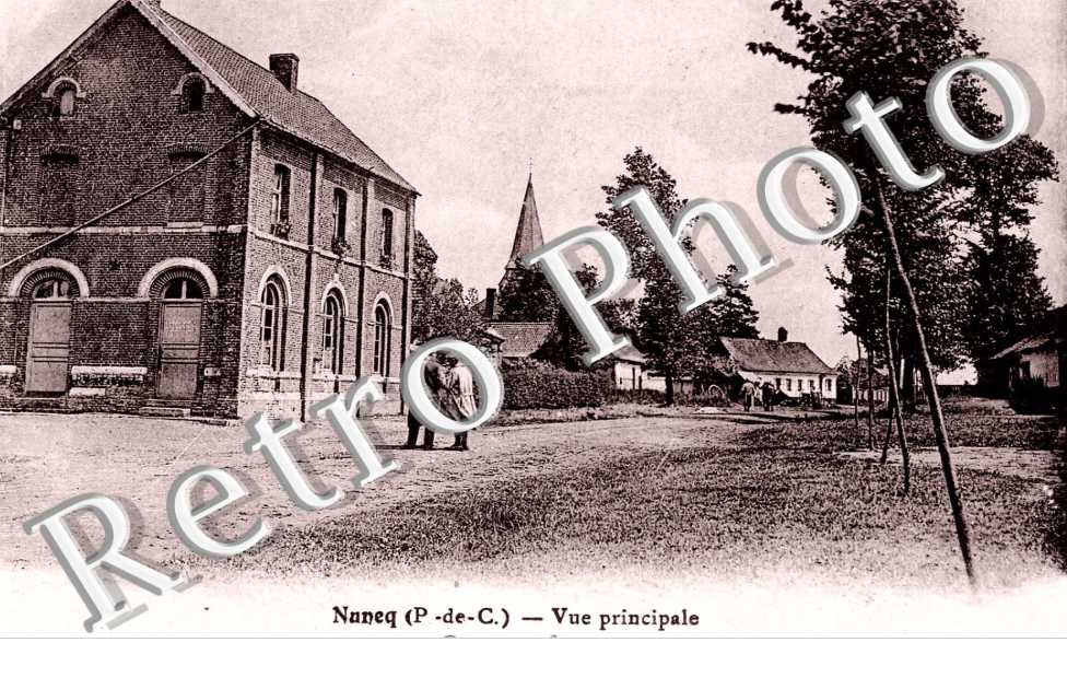 Vue principale