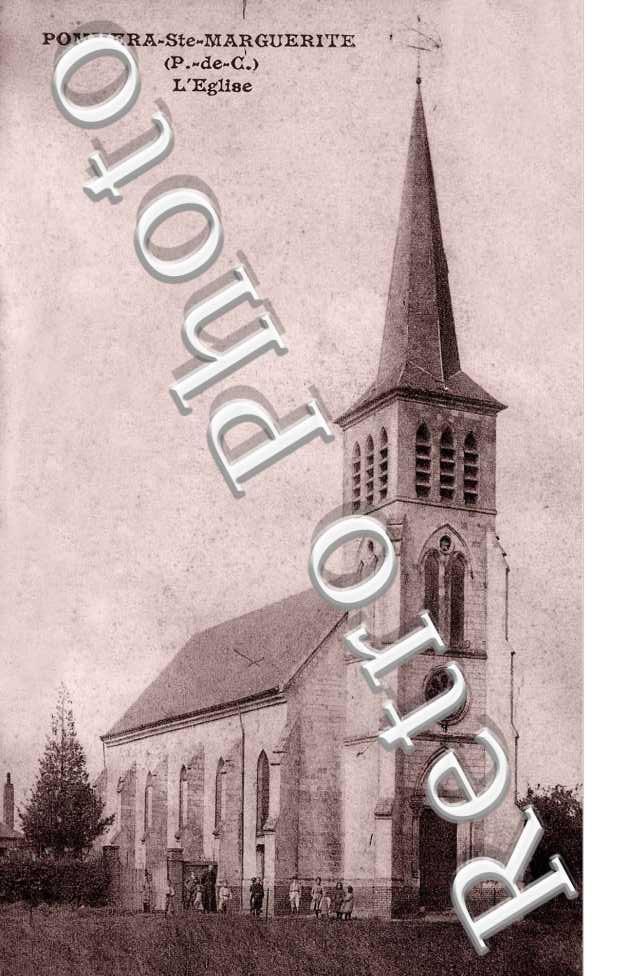 l'eglise