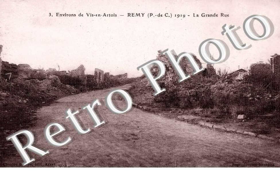La Grande Rue