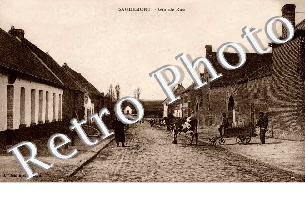 Grande rue
