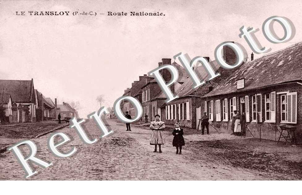 Route nationale
