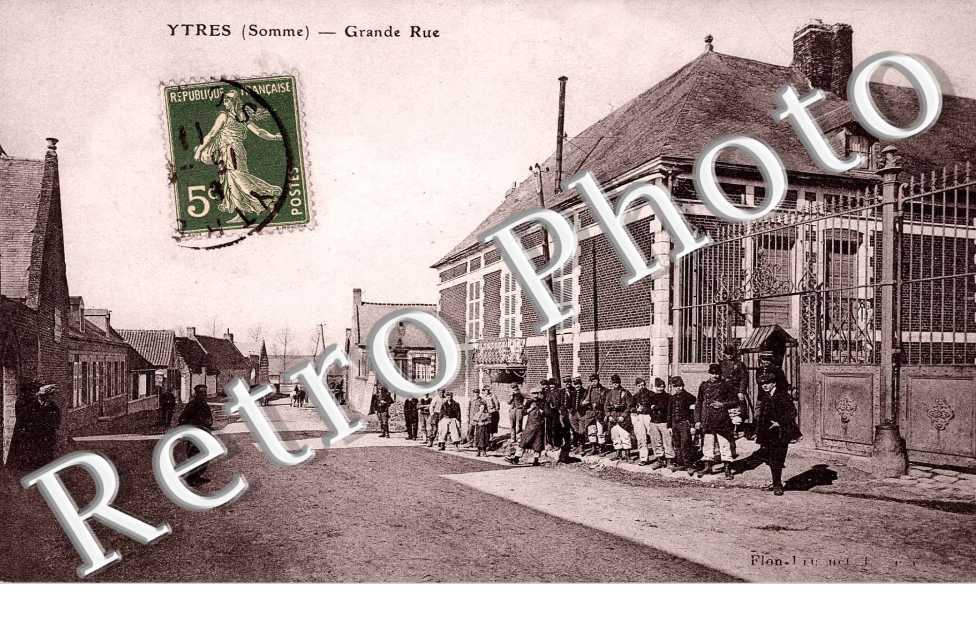 Grande rue