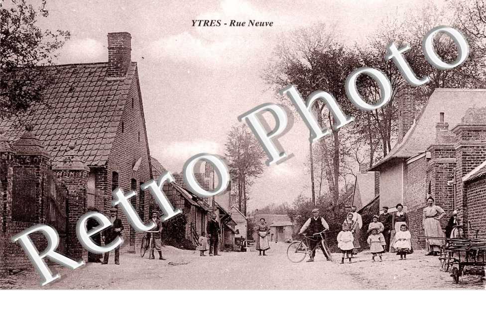 Rue Neuve