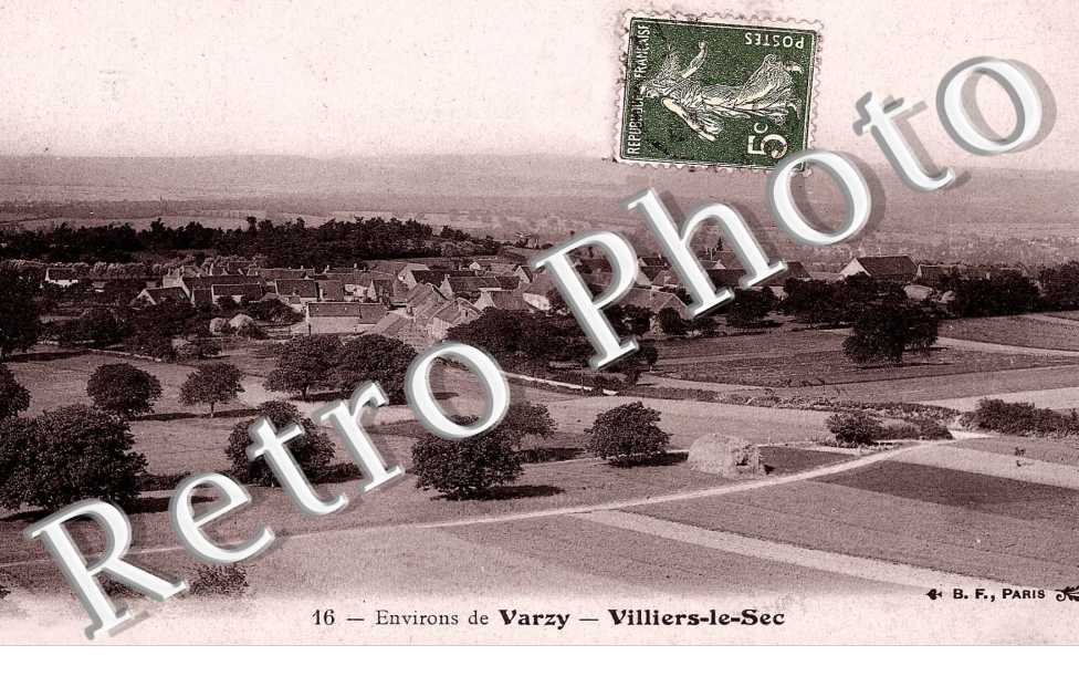 vue générale