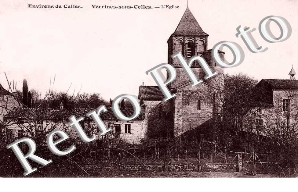 l'eglise