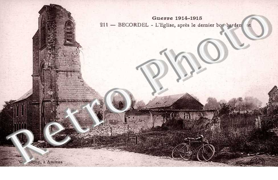 L'Eglise
