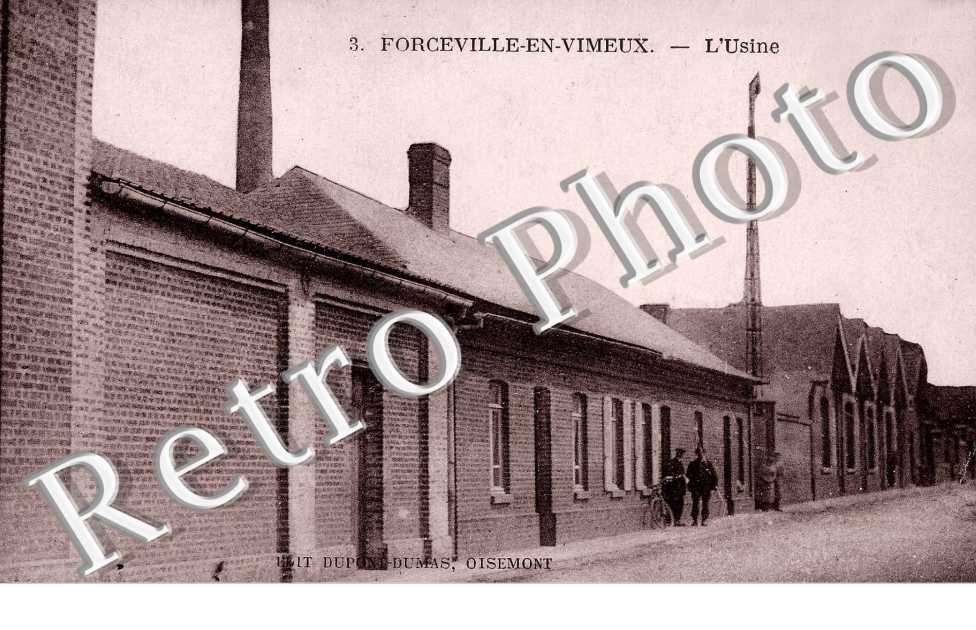 l'Usine