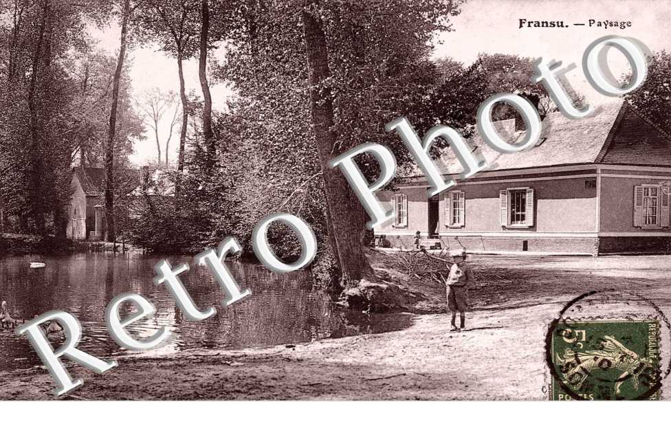 Paysage