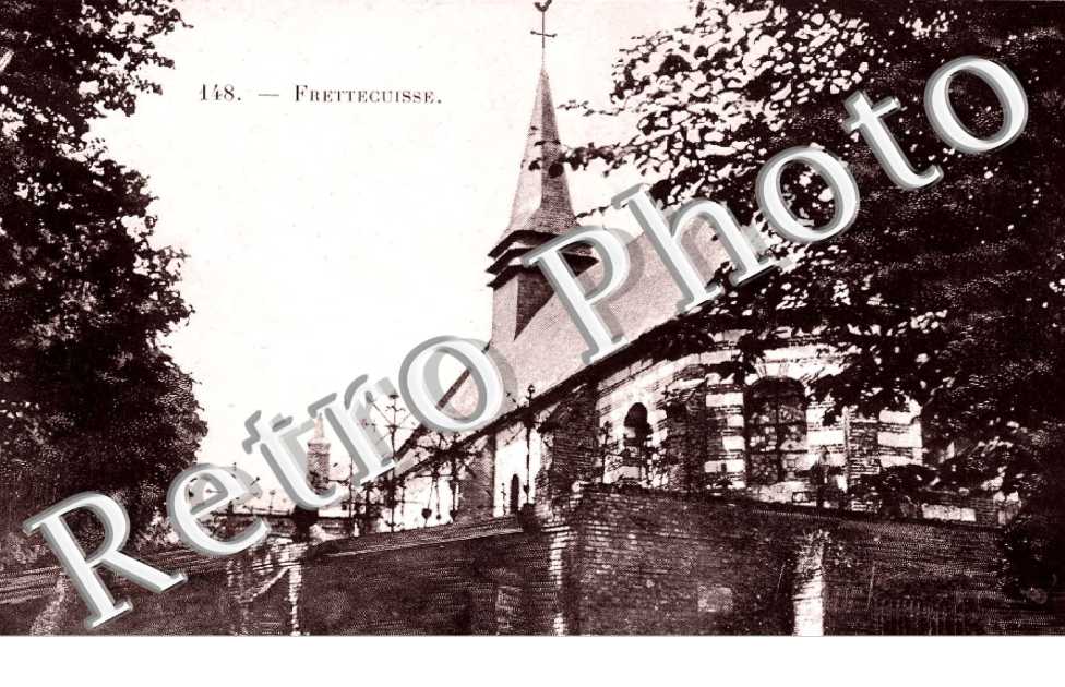 l'Eglise