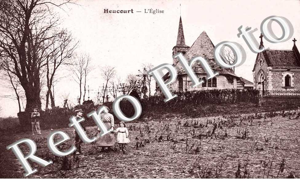 l'Eglise