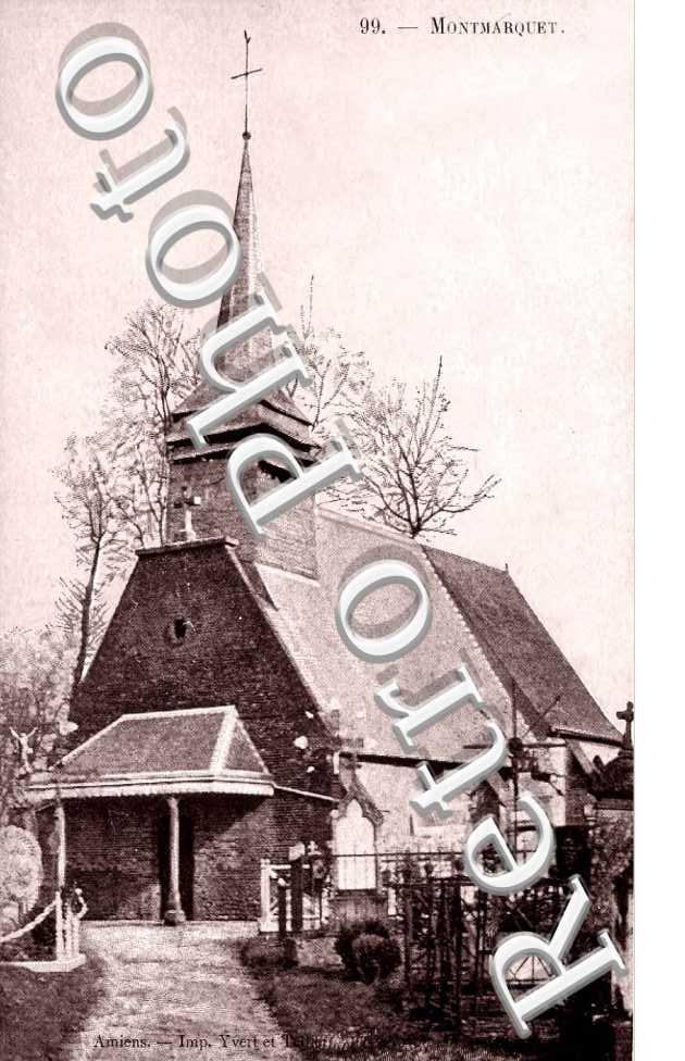 L'Eglise