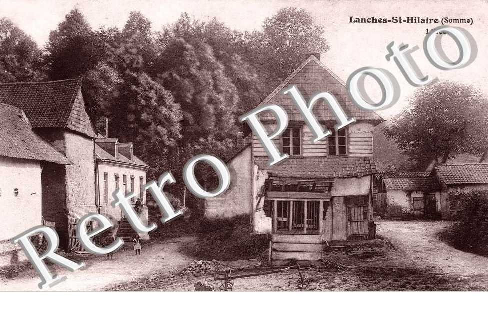 l'Ecole
