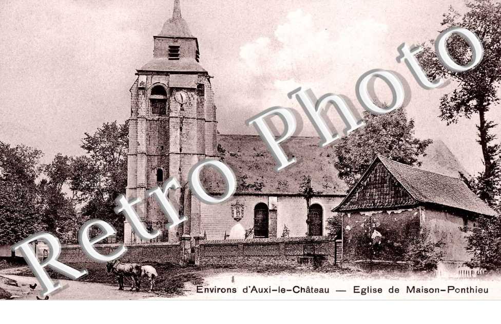L'Eglise
