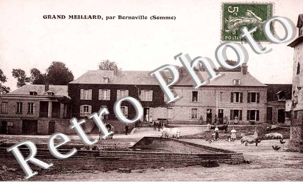 l'Abreuvoir