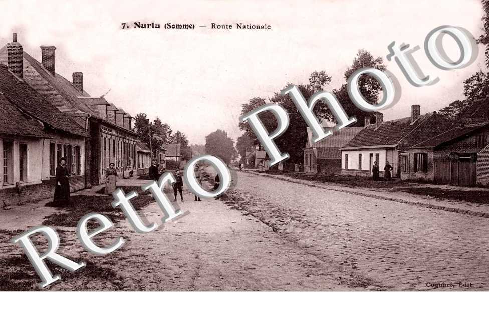 route nationale