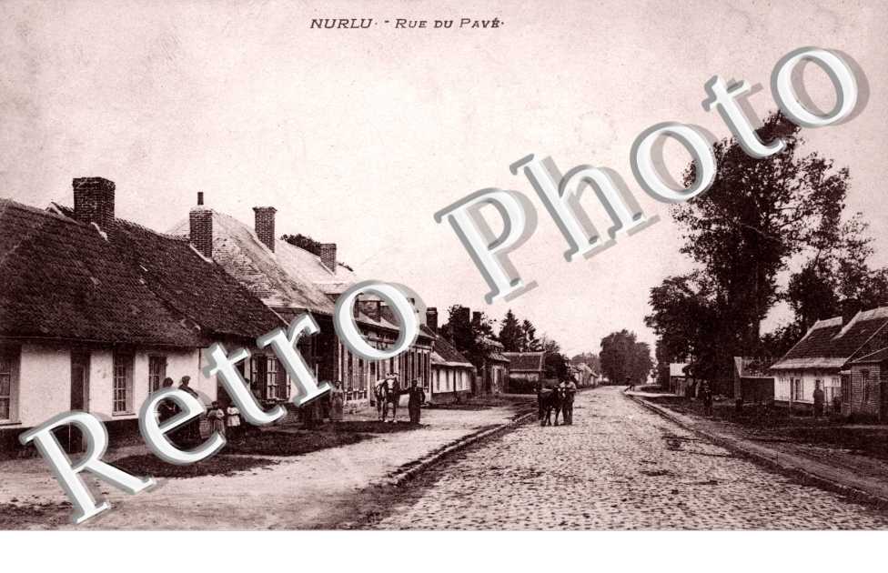 rue du Pave