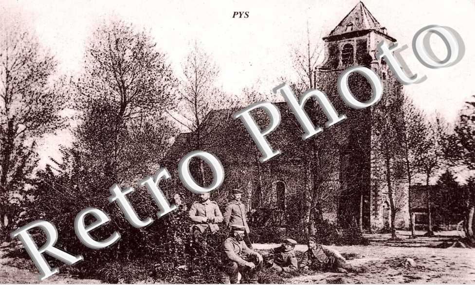 Eglise
