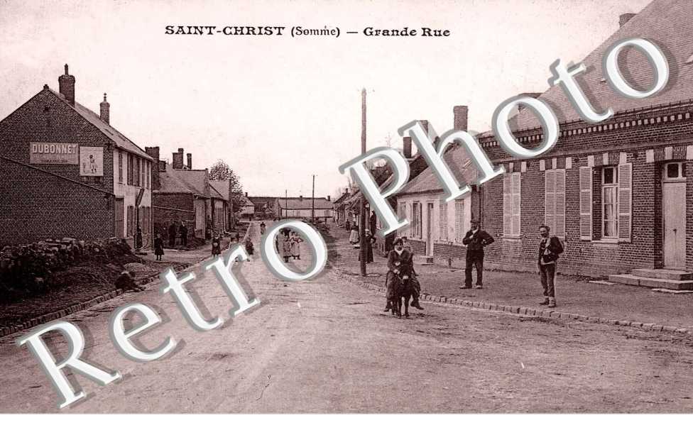 Grande rue