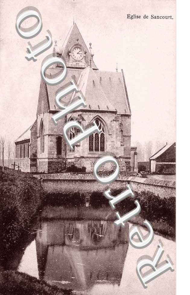 l'Eglise