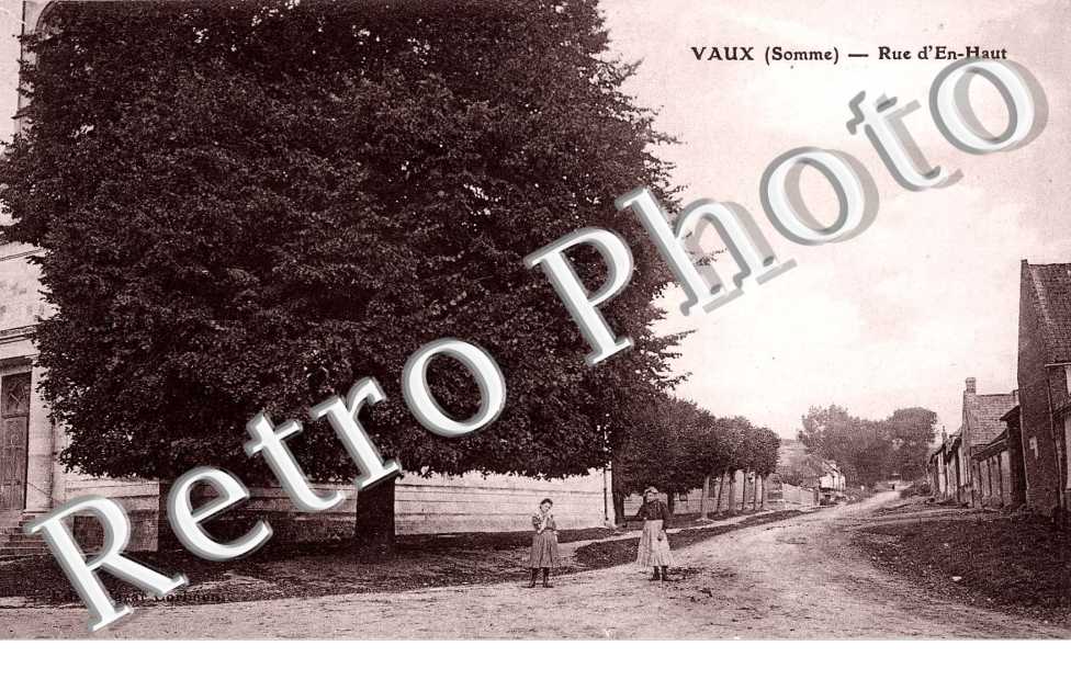 Rue d'en Haut