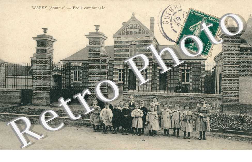 Ecole Communale