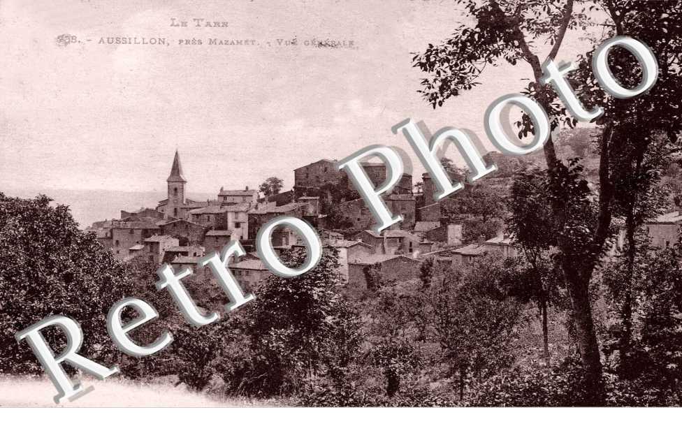 Vue generale