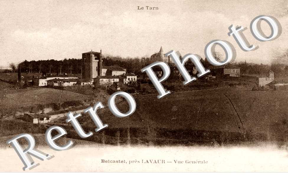 Vue generale