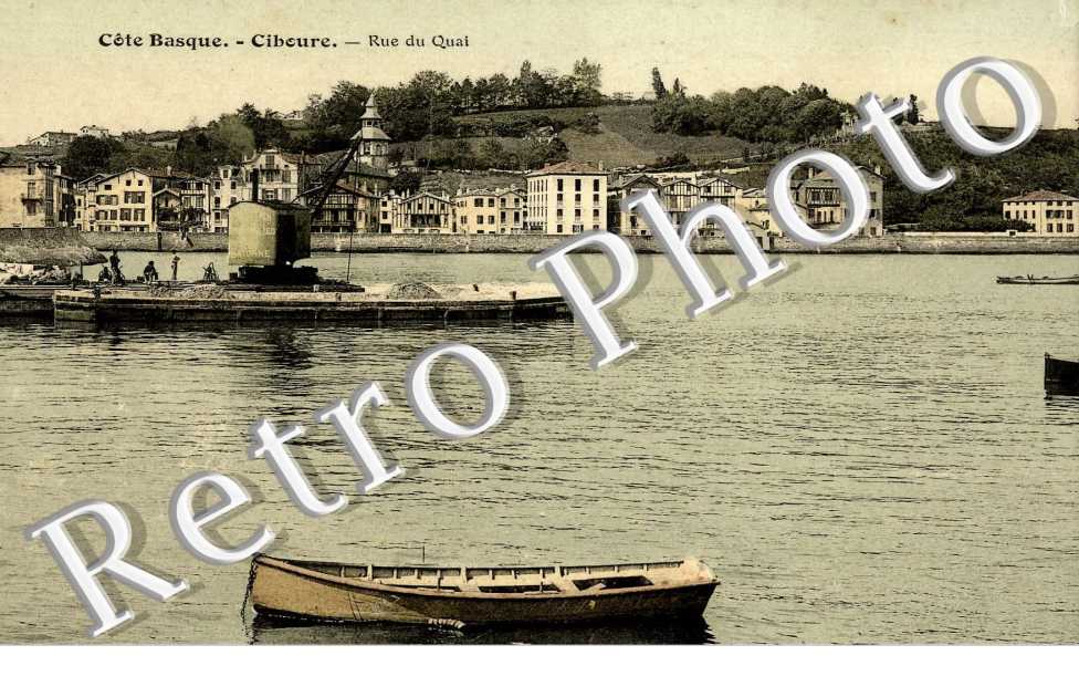 rue du Quai