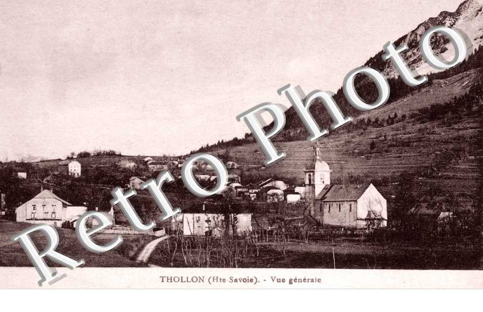 Vue generale