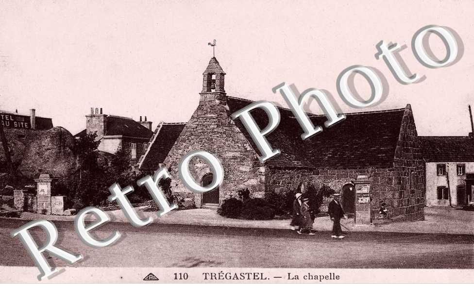 LA CHAPELLE