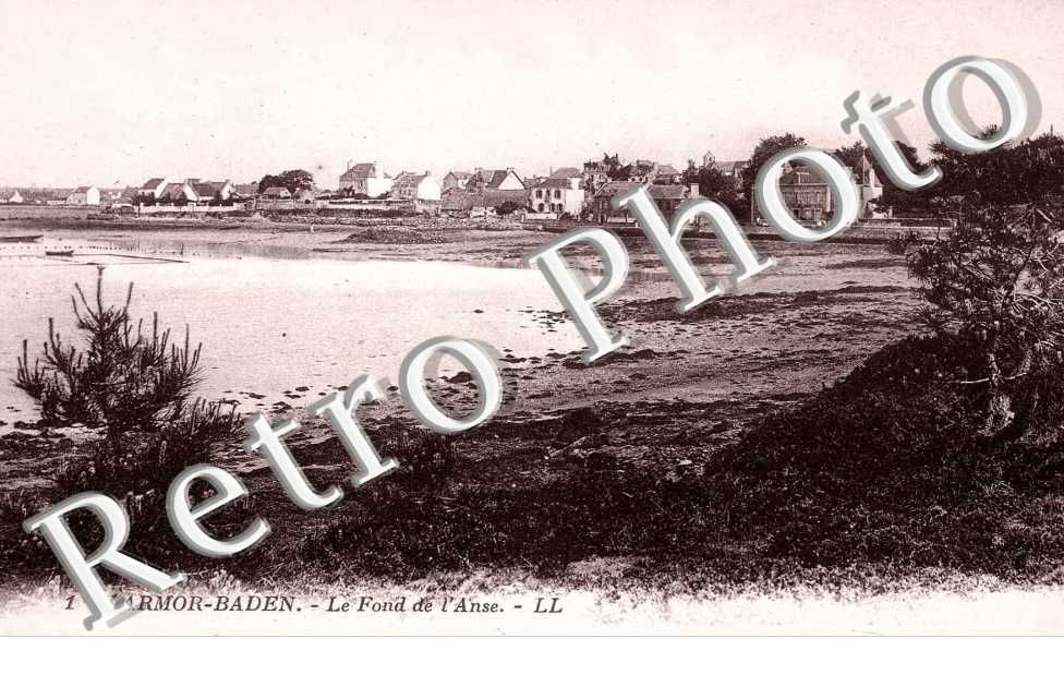 Le fond de l'Anse