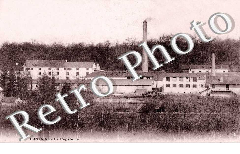 la papeterie
