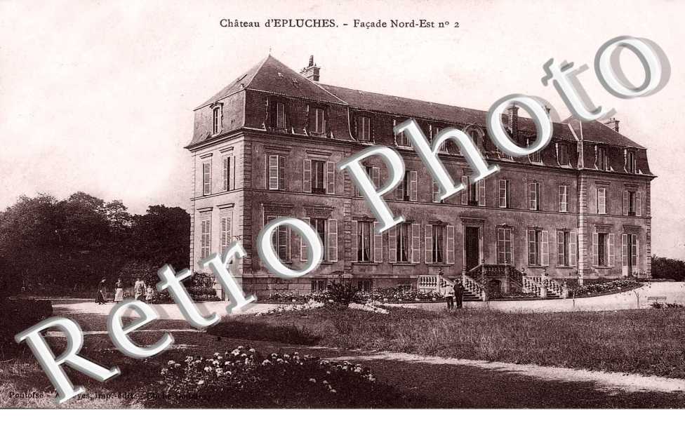 CHATEAU