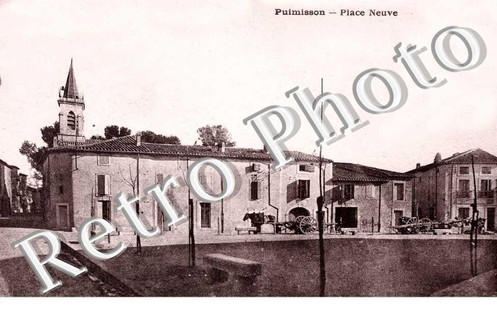 Place Neuve