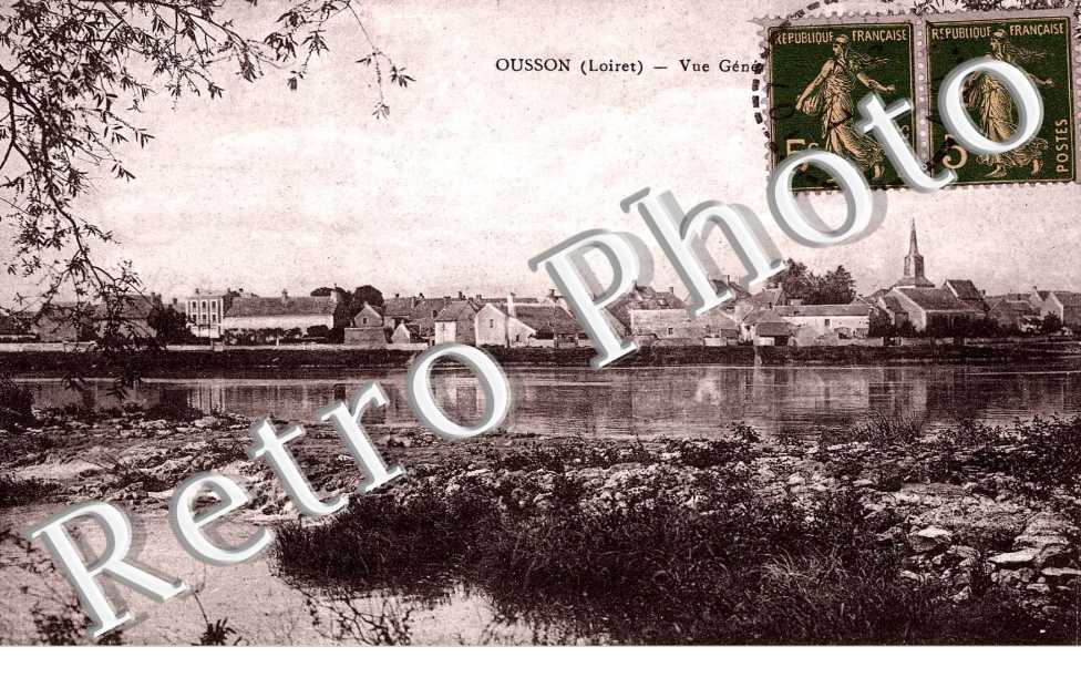 Vue generale